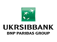 Банк UKRSIBBANK в Отынии