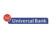 Банк Universal Bank в Отынии